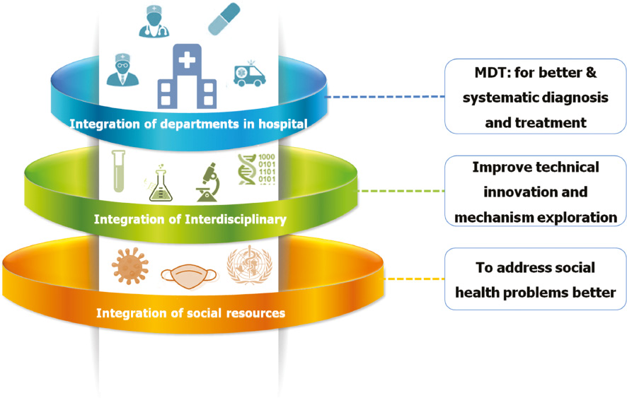 Holistic Integrative Biomedicine In 2022: Riding The Wave In The Right ...