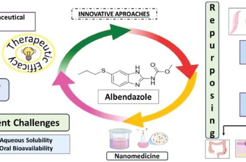 Albendazole