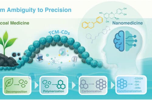 Traditional Chinese Medicine