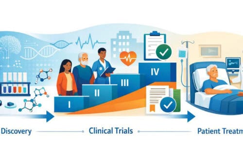 Drug development