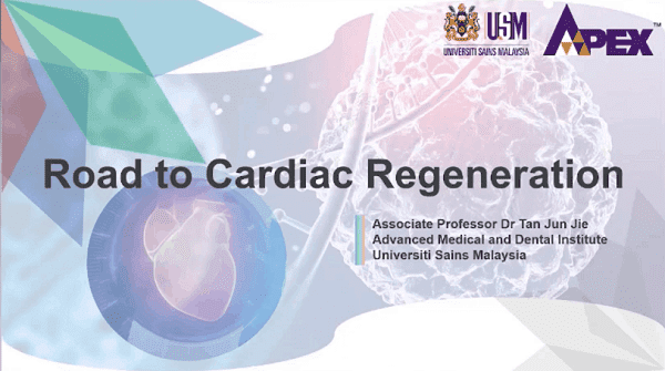 road-to-cardiac-regeneration advert